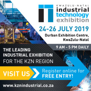 KZN industrial technology exhibition