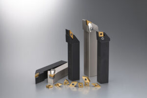 Korloy Inserts and Tool Holders
